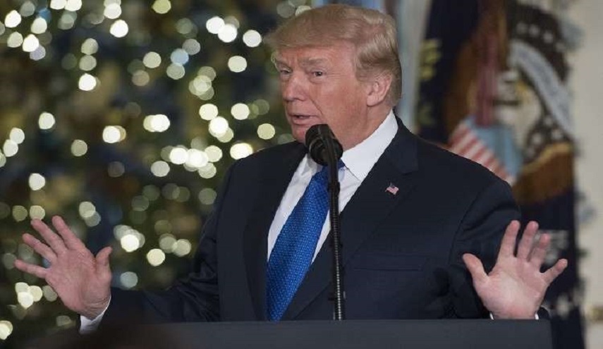 هكذا كافأ ترامب مسانديه في الأمم المتحدة!