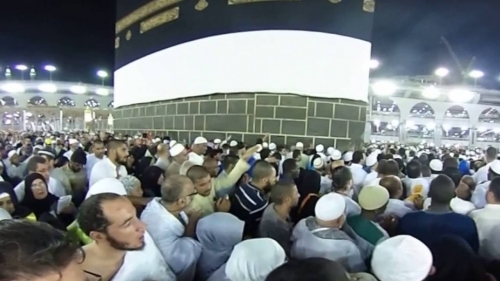 السعودية تصدر أمرا للحجاج العراقيين !!