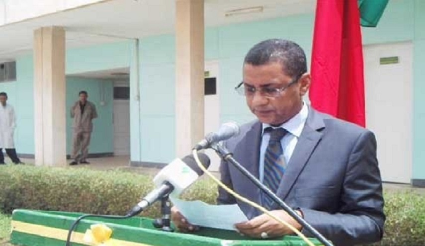 تعيين سفير موريتاني لدى المملكة المغربية بعد غياب 5 سنوات
