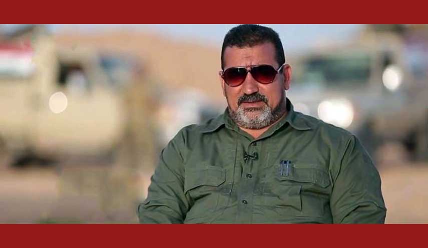 الحشد الشعبي يعزز عسكريا الحدود العراقية السورية