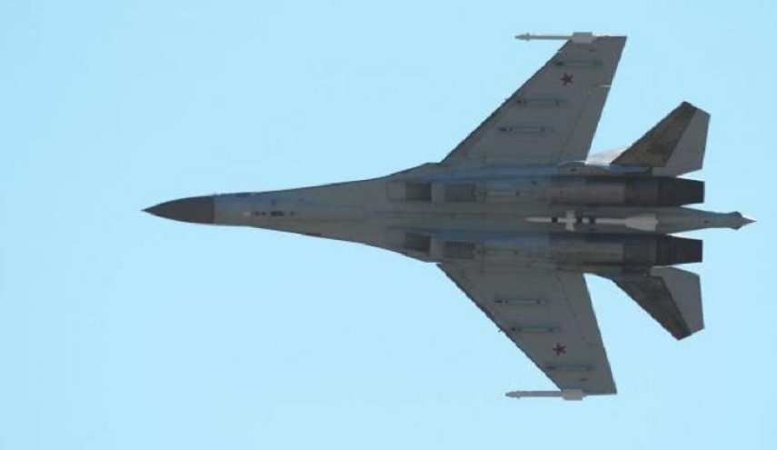 البنتاغون: الطائرات الروسية تتعمد ملاحقة طائراتنا!!