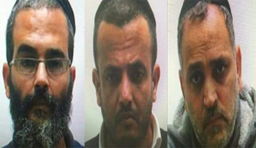 فضائح أخلاقية في كنيس إسرائيلي