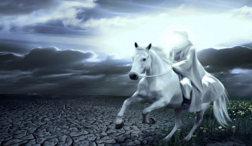 لا مفر من الحقيقة.. المهدي هو بشارة المصطفى(ص)