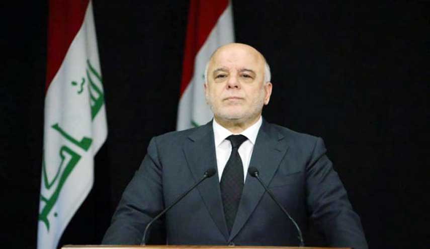 العبادي يدعو للحفاظ على النصر ويحدد شكل التحدي القادم