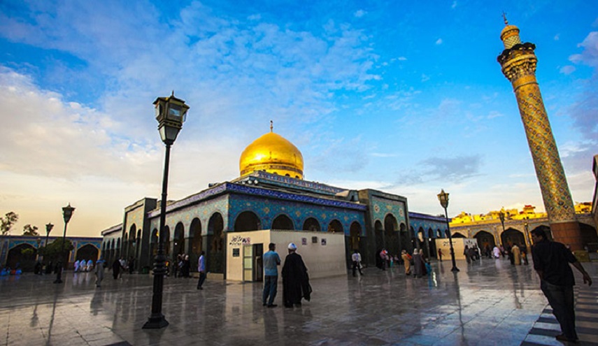 استئناف رحلات الزوار الايرانيين الى سوريا قريبا