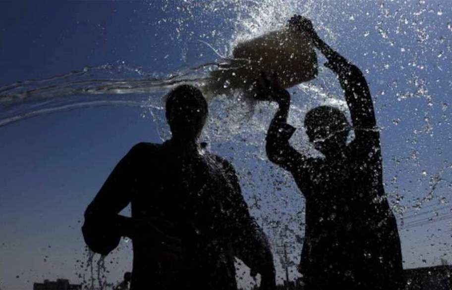 طقس 2018 في بلدك .. كيف سيكون؟