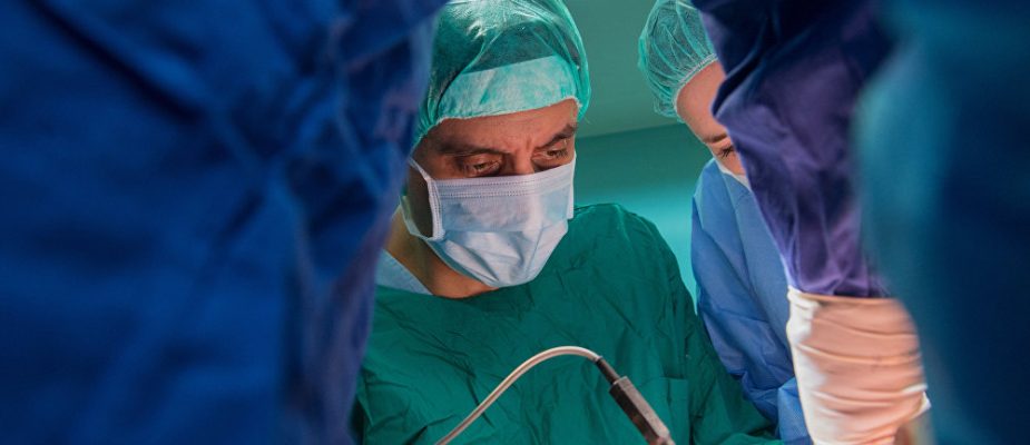 روح واحدة في جسدين .. مفاجأة حيرت الأطباء!