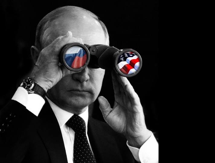 “بوليتيكو” تنبئ باقتراب الحرب .. التاريخ سيعيد نفسه عام 2018