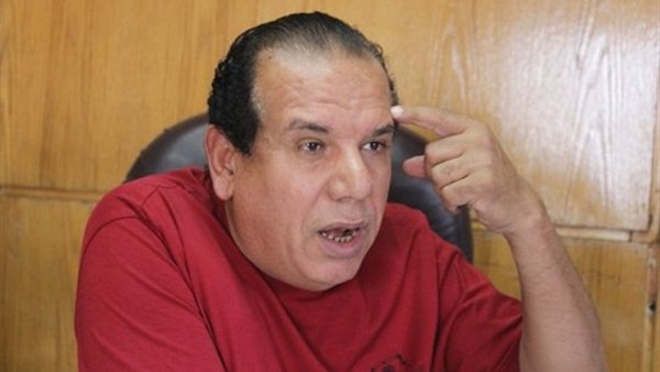 "مستعد لدخول النار بدلا من السيسي”.. كيف فسر ممثل مصري حقيقة تغريدته؟!