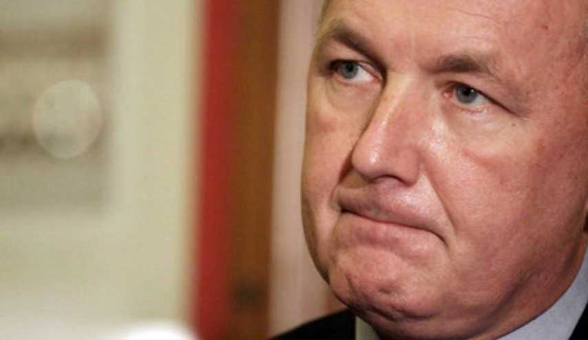 السفير الأميركي في هولندا يقدم اعتذارا للمسلمين بسبب تصريحاته ضدهم