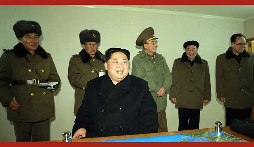 بيونغ يانغ: العقوبات الجديدة عمل من أعمال الحرب