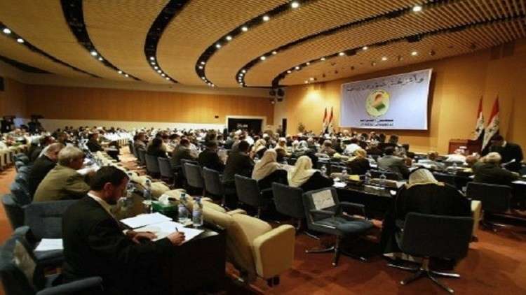 العراق يوضح قانون الأجانب ويحذر من خلط الأوراق