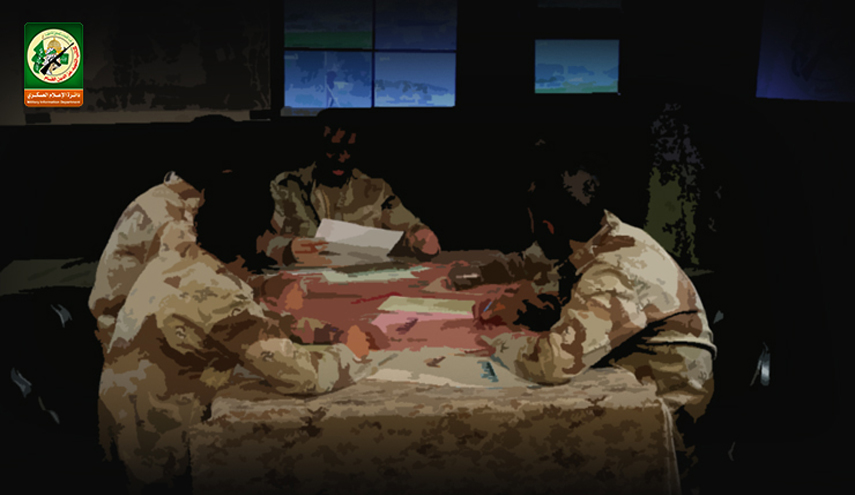 قيادة القسّام: امتلاك أوراق القوة مهمتنا حتى نحرر القدس