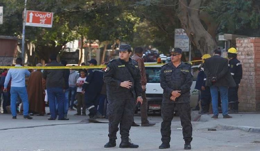 3 قتلى و6 جرحى بإطلاق نار في الجيزة