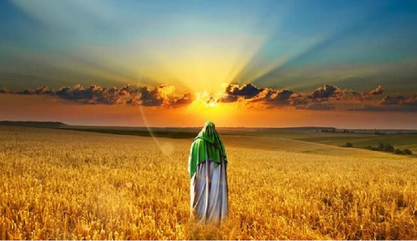 تكامل الإنسان في ظل حكومة إمام الزمان