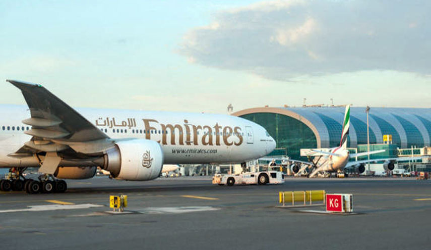 طيران الإمارات تلغي عشر رحلات.. والسبب؟!