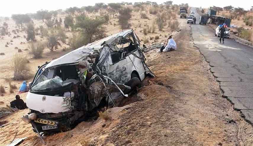 8 قتلى بينهم مدير نادي الضباط بأطار