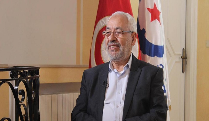 الغنوشي: النهضة متمسكة بالتوافق منهجا لإدارة الخلاف