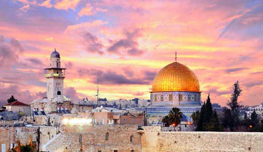 البرلمان الإيراني يصادق على صفة "عاجل جدا" لمشروع إعلان القدس عاصمة أبدية لفلسطين