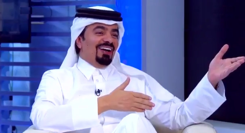 تركي آل الشيخ يصف عبد الله العذبة بالبيطري والاخير يرد عليه.. ما عالجت حماراً!!