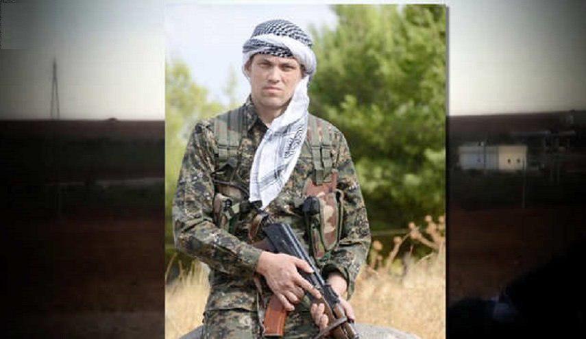 السفارة الأمريكية تعلق على أنباء "الداعشي الامريكي" المحتجر بالعراق ؟