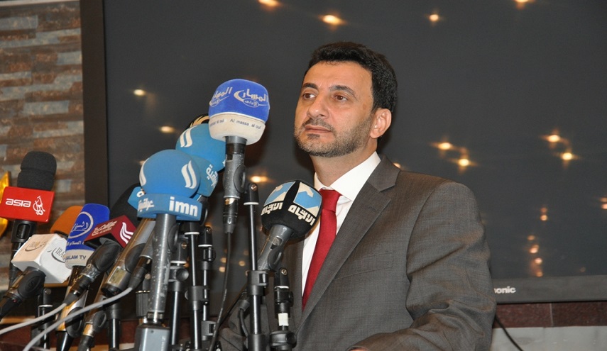 كيف ستكون مباراة العراق والسعودية ؟!