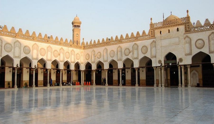 الأزهر يؤكد الاهتمام بالخطاب الديني والتصدي للإرهاب 