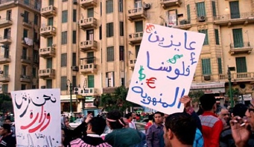 محامي مبارك يكشف عن ثروة الرئيس الأسبق