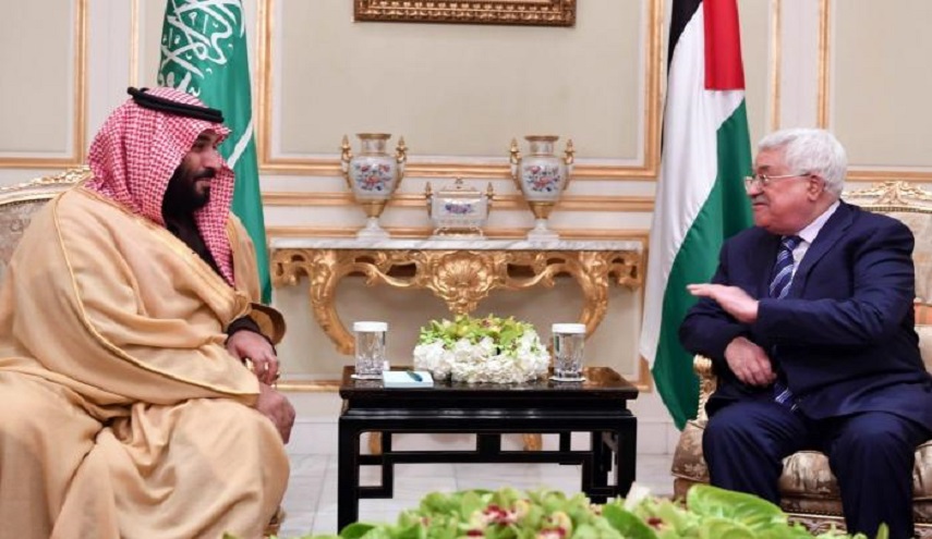 هذا ما جرى في اللقاء الأخير المفاجئ بين ابن سلمان وعباس