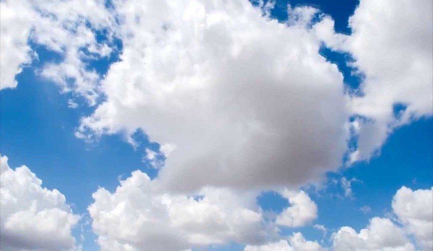 هيئة الأنواء الجوية في العراق تعلن توقعاتها للطقس في اليومين المقبلين