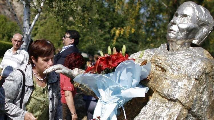 2018 في نبوءات فانغا!