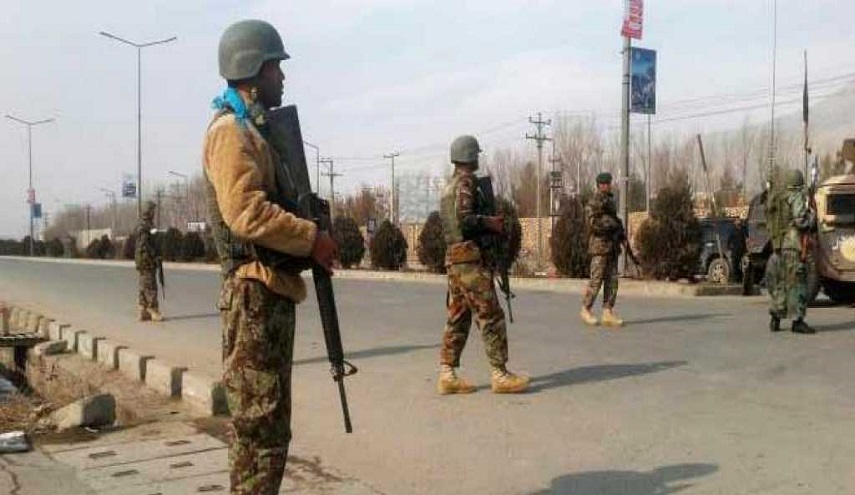 قتلى وجرحى بانفجار في أفغانستان