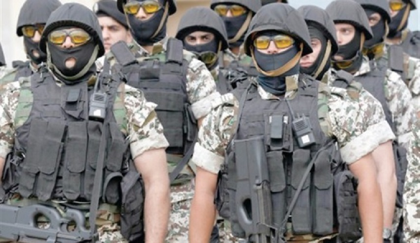 سلطات الامن اللبنانية تعتقل مسؤولا بارزا في داعش