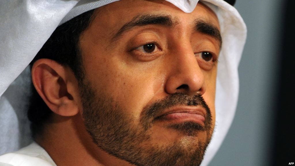 بعد تلقيه صفعة موجعة من أردوغان... ابن زايد يتراجع وما قام به على الصفحة أثار الدهشة!