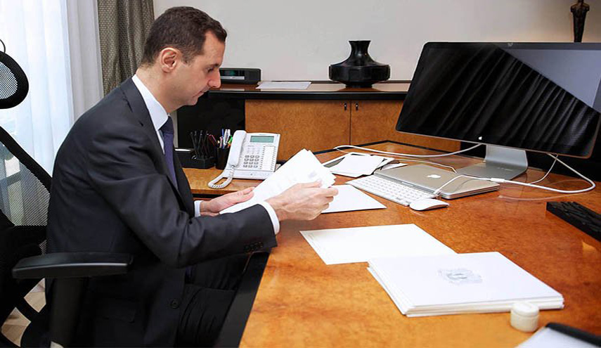 الأسد وابن سلمان.. هل نشهد مفاجآت ليست في حسبان أحد؟