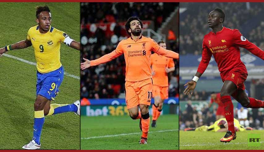 من سيجلس على عرش الكرة الإفريقية للعام 2017؟!