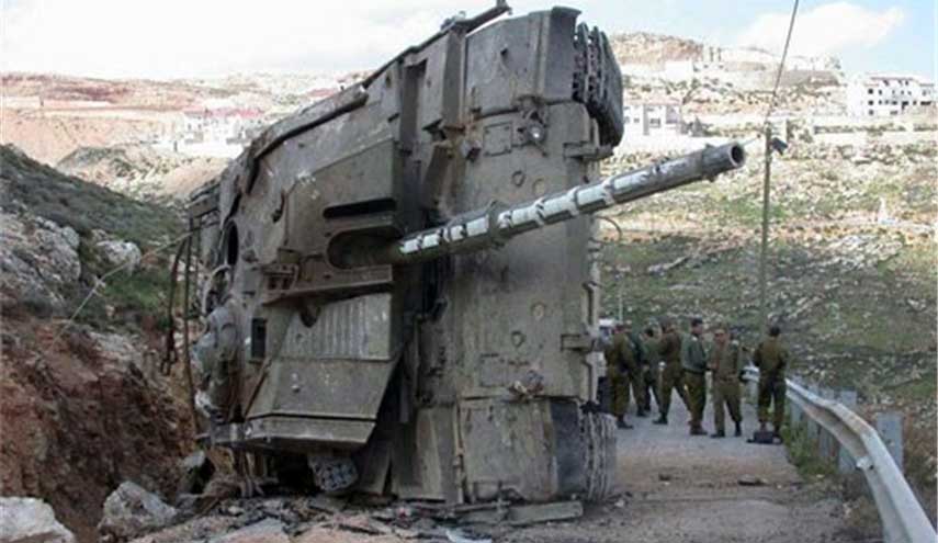 سوريا.."مضادات الميركافا" تعود إلى ساحة المعركة