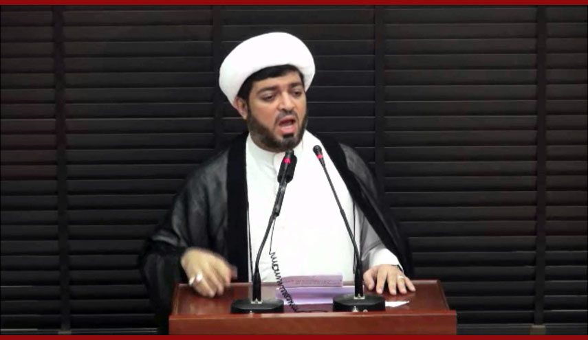 الديهي حول الأحكام ال‏صادرة عن القضاء العسكري: هي أحكام هزيمة وانهيار معنوي