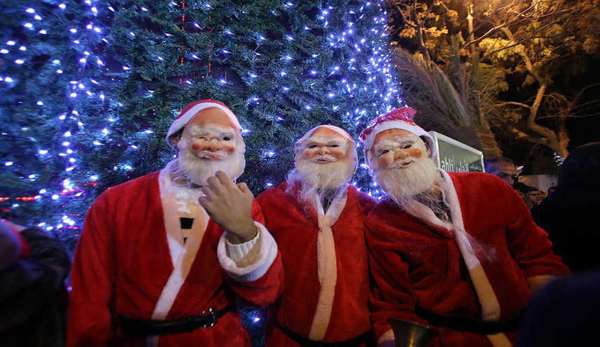 السر وراء تباين موعد وتاريخ "عيد الميلاد"  بين الطوائف المسيحية