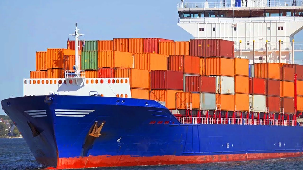 روابط دریایی ایران و قطر  تسهیل می شود