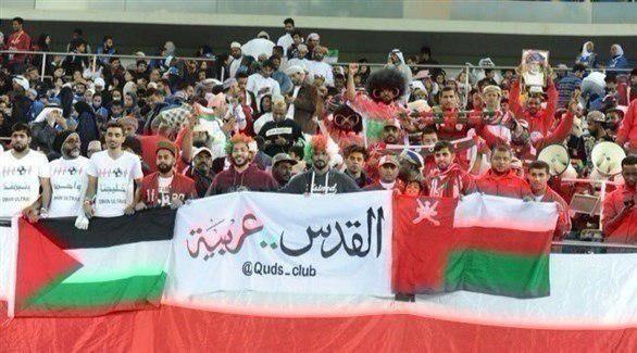 پيام عماني ها به ترامپ