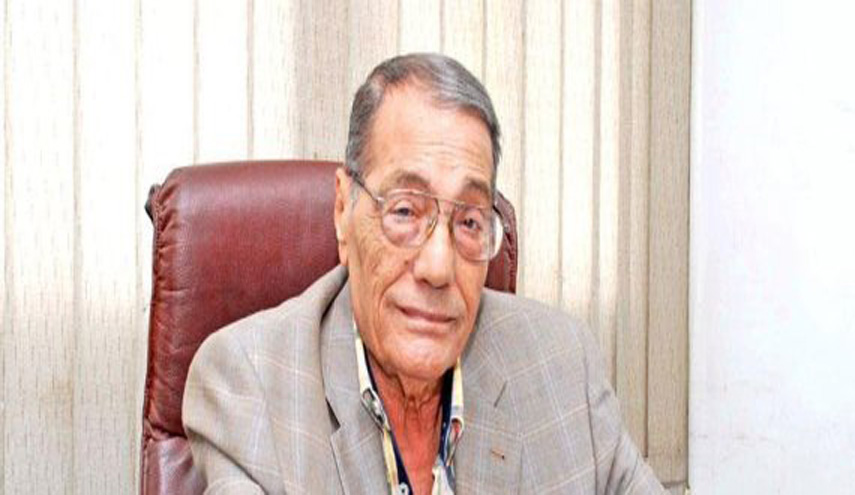 الكاتب والصحفي المصري صلاح عيسي في ذمة الله