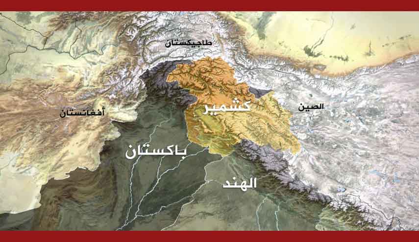 الهند تقصف القوات الباكستانية في كشمير.. ومقتل ثلاثة جنود