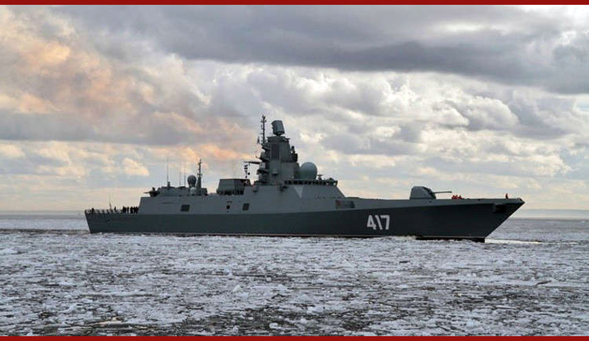 تصاعد التوتر بين بريطانيا وروسيا يحرك الفرقاطات والغواصات النووية!