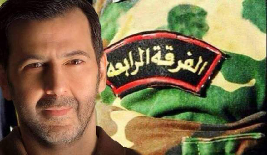 اين كان اللواء ماهر الاسد طوال سنة ونصف.. وماذا يحضر الآن؟