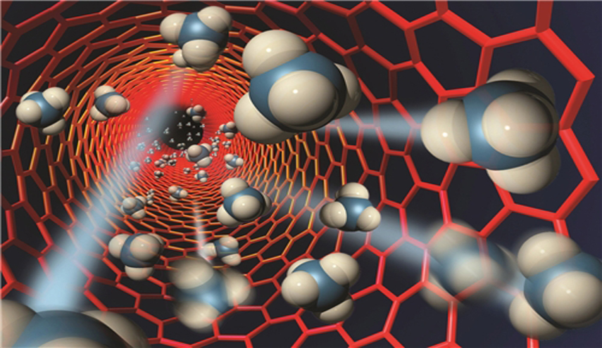 باحثون ايرانيون يصنعون منظومة نانوية لنقل الدواء والجينات الى الخلايا السرطانية