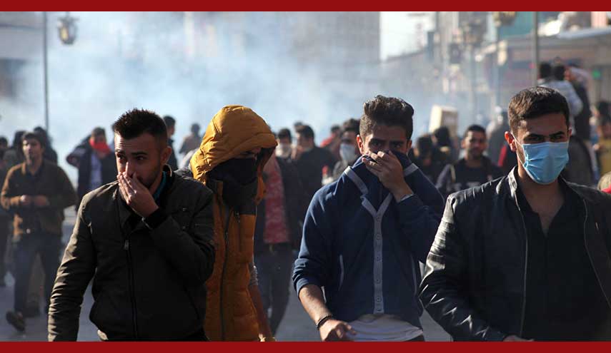 عن "الانتفاضة الكردية" شمالي العراق.. ومن هم أبرز "الرابحين"؟