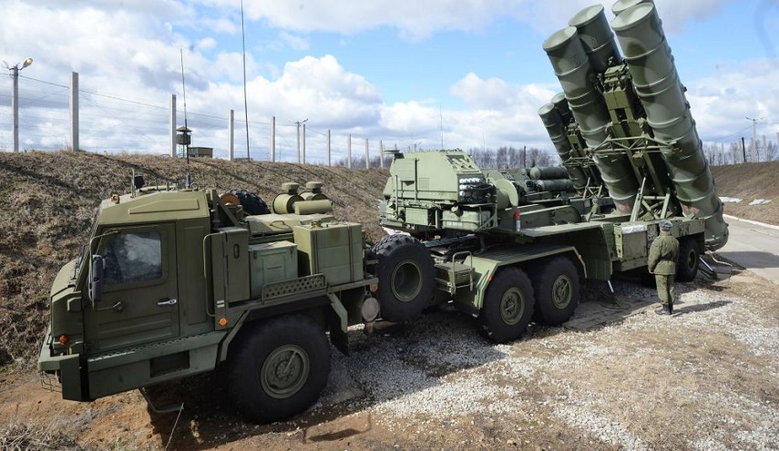 صواريخ "إس-400" ستكلّف تركيا 2.5 مليار دولار