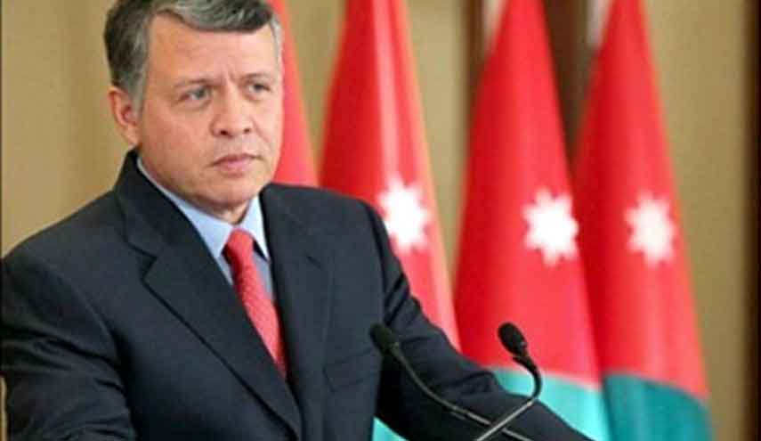 الملك الاردني يحيل اخوته وابن عمه الى التقاعد من الجيش!