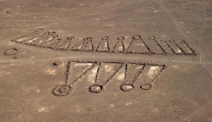 هذه الأسرار الغامضة شهدها العام 2017 وعجز العلماء عن تفسيرها!